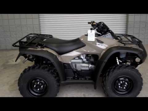 How to identify honda atv