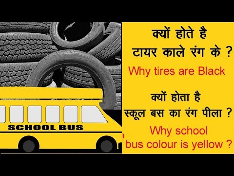 Bus tires why important