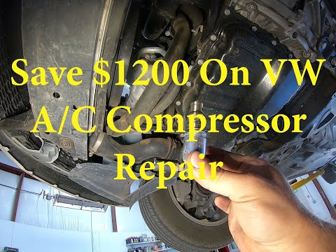 How to reset vw passat tire pressure