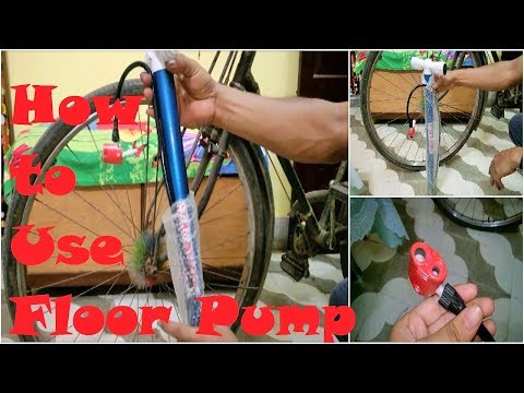 How to use tire cables