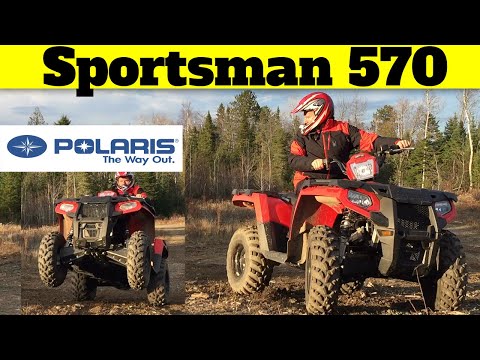 How long will polaris atv last