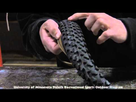 How loud are studded tires