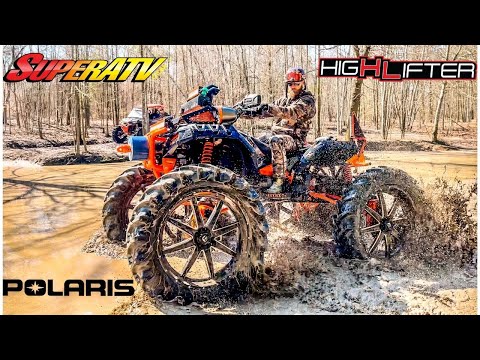 How to start an atv park