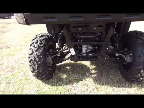 How to build an atv suspensiomn lift