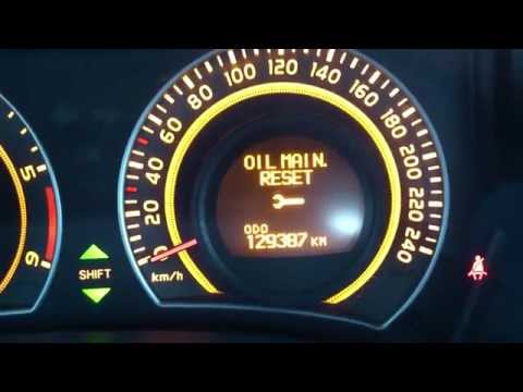 How to reset tire pressure light toyota corolla