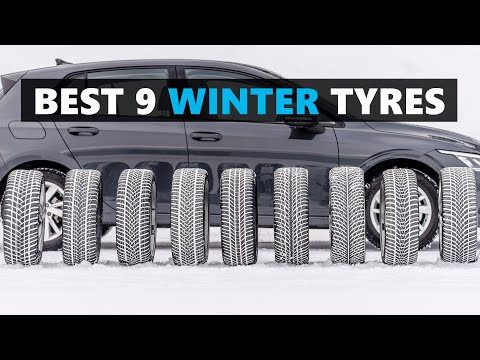 How many seasons winter tires last