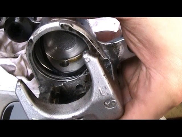 How to bleed atv rear disc brakes