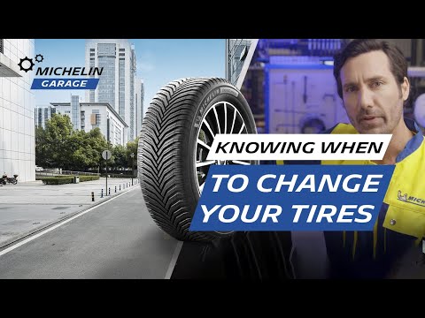 How to replace your tires