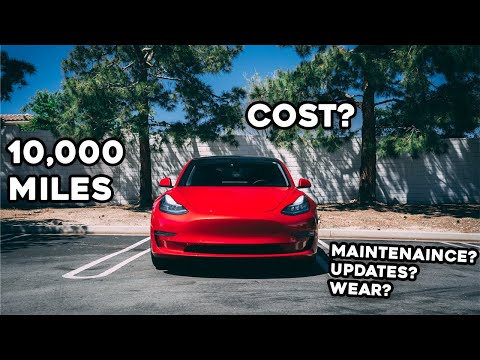 How much do tesla tires cost