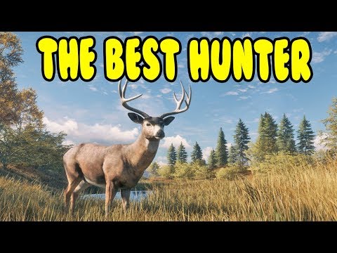 How to use atv in hunter call of the wild