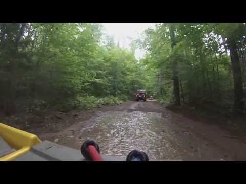 How long are atv trails open in wisconsin