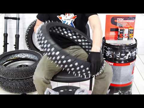 How to store tires during winter