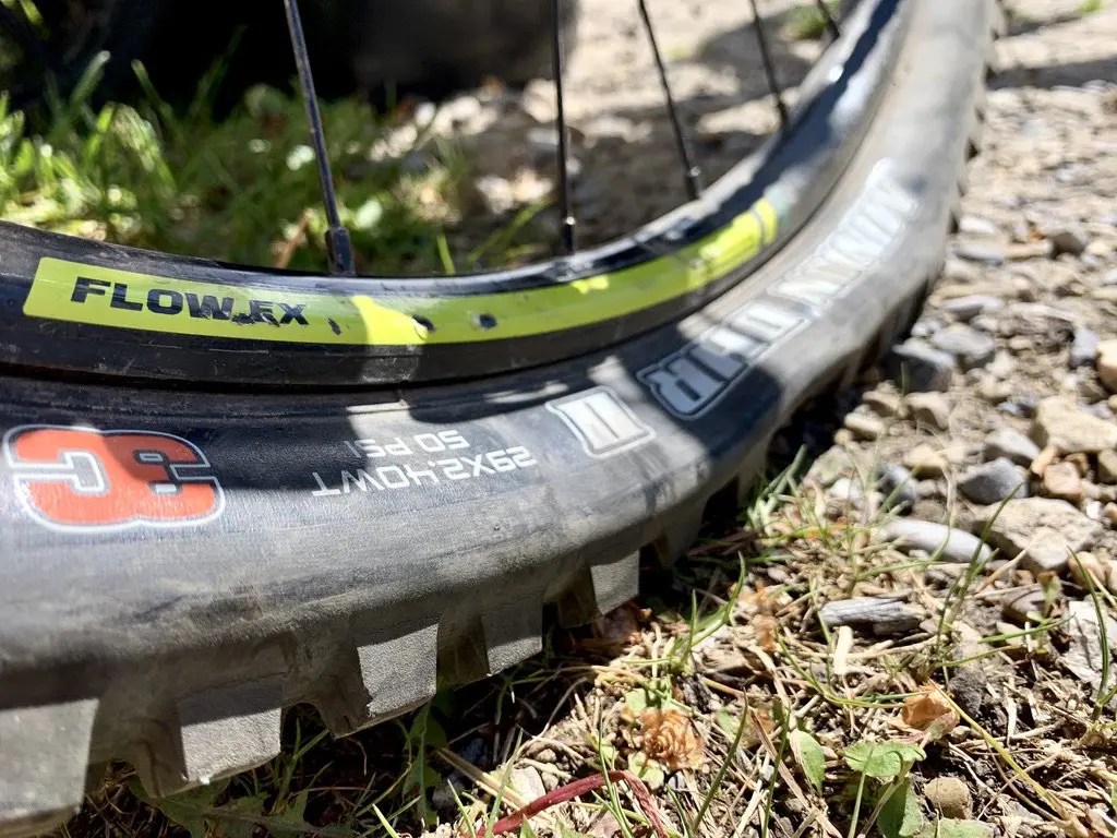 How to measure mountain bike tires How to measure mountain bike tires