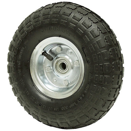 Tire wheel weight