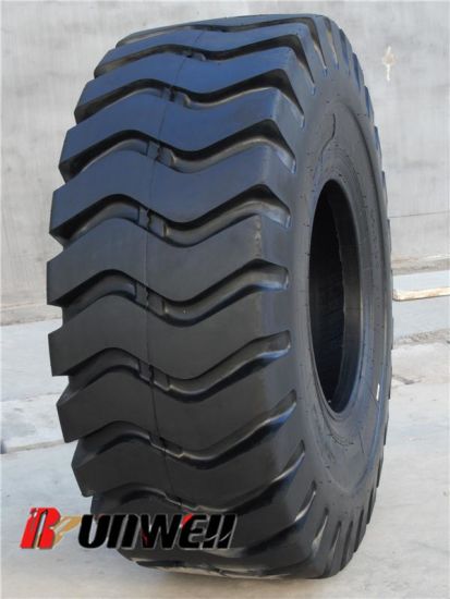 Earth mover inner tube