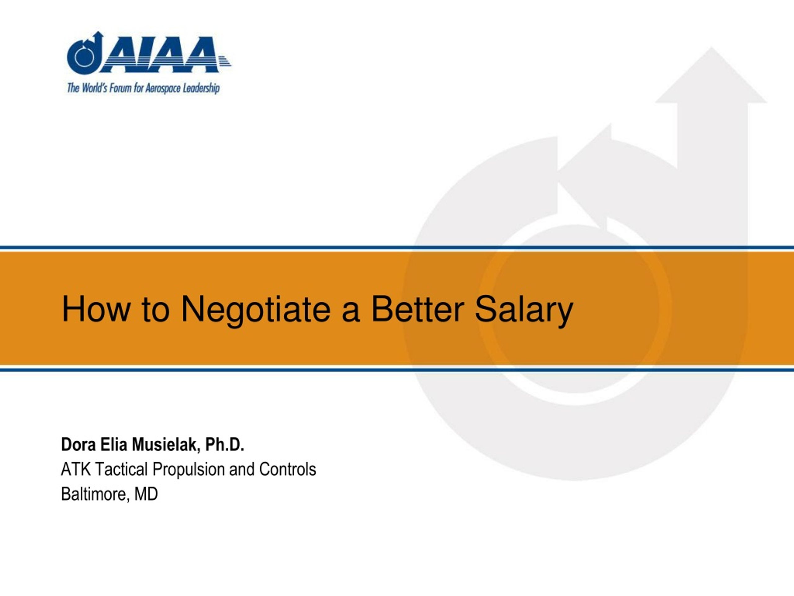 How to negotiate a new atv