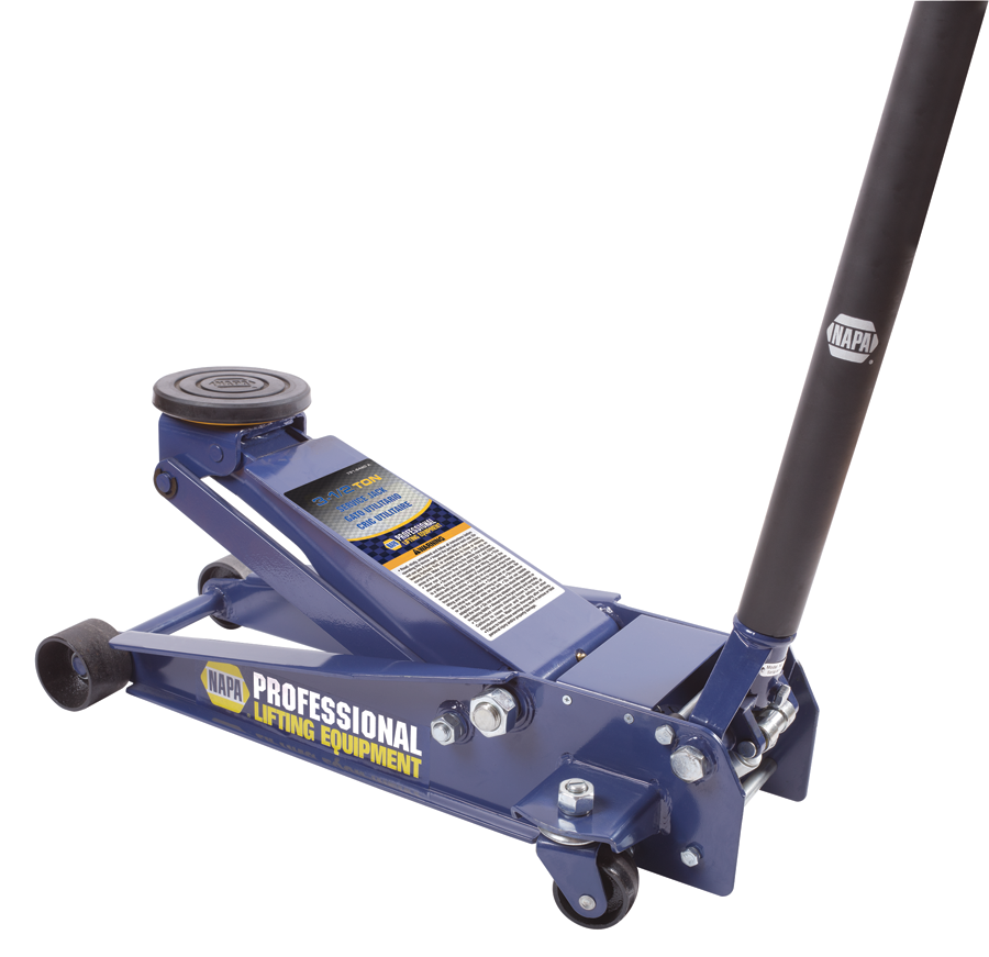 Milwaukee floor jack