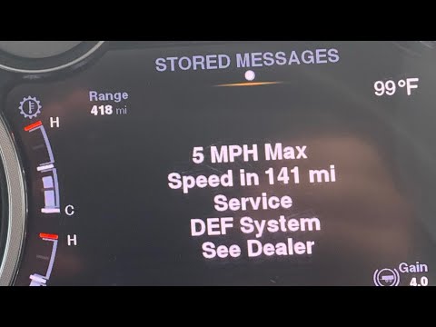 How to reset tire pressure sensor dodge ram 2500