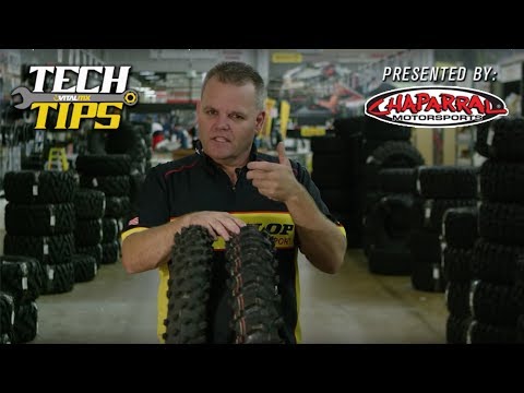 How much do tire techs make