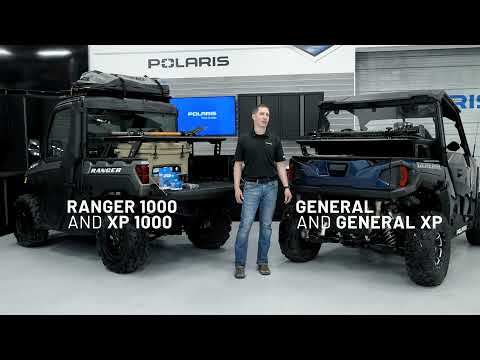 How to change tire on polaris ranger