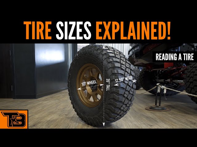 How big is a 275 tire in inches