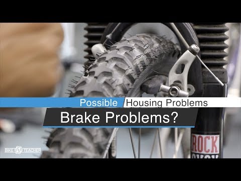 How to adjust suzuki atv brakes