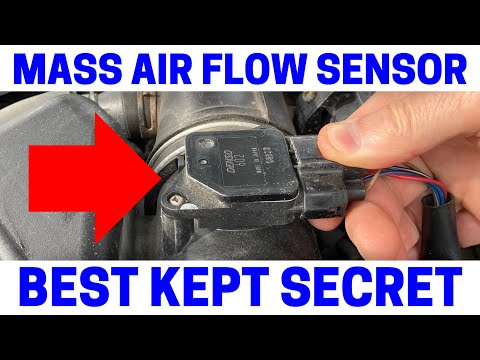 How to tell which tire sensor is bad