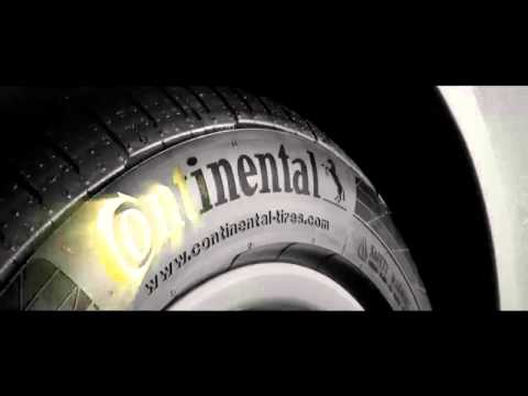 How long do continental tires last