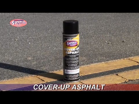 How to get spray paint off a tire