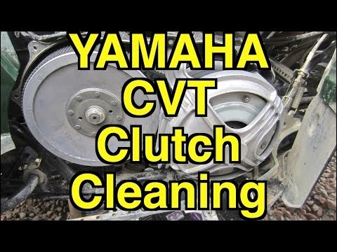 How to clean up atv accessory wiring