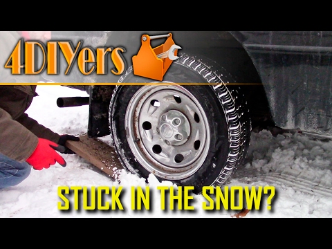 How to know if i have snow tires