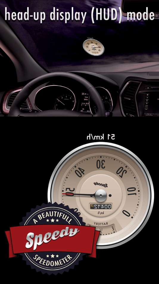 How does tire size affect my speedometer