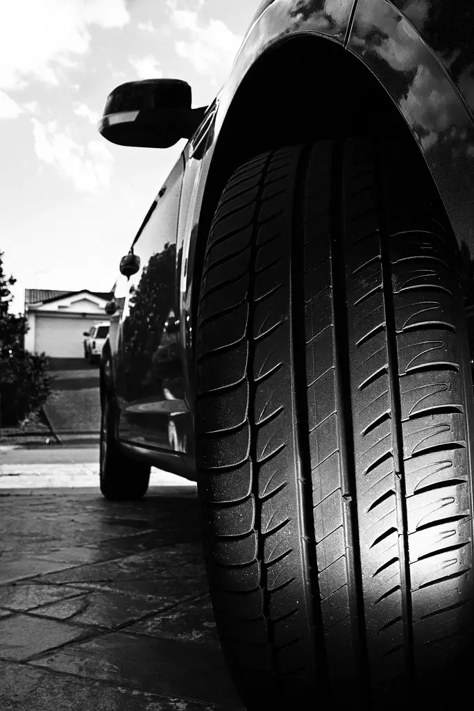 How to buy the right tires for your car