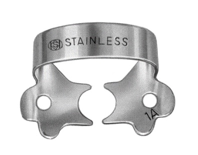 Atv how to make resi clamp