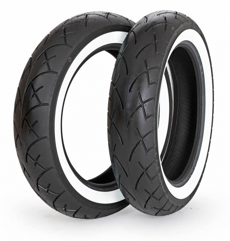 How much do white wall tires cost