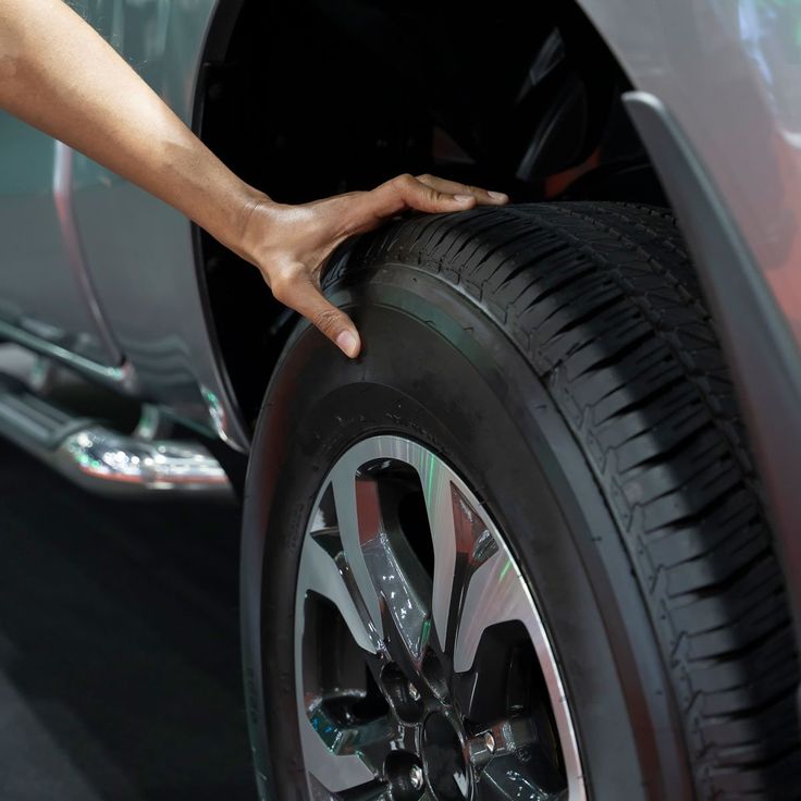 How to find the right tires for your car