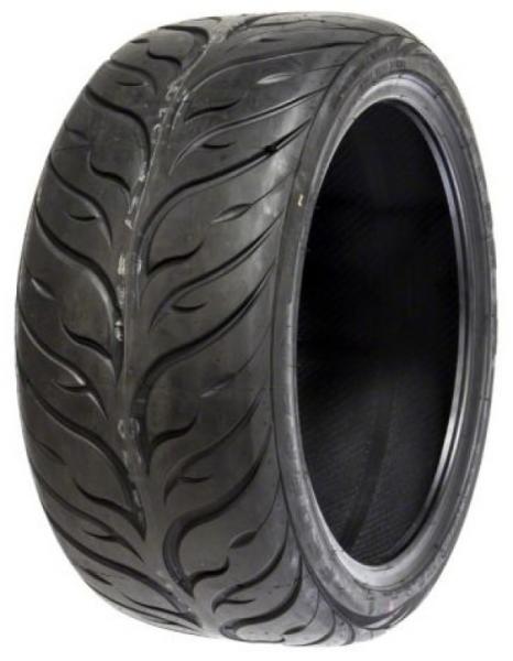 355Mm performance tire