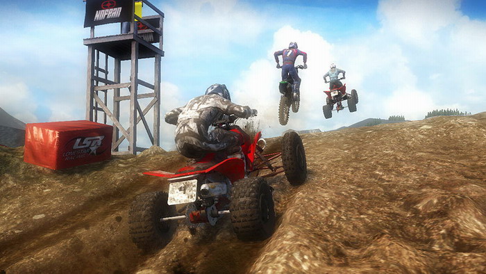 How to get mx vs atv reflex on mac