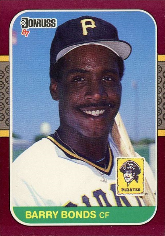 How old was barry bonds when he retired