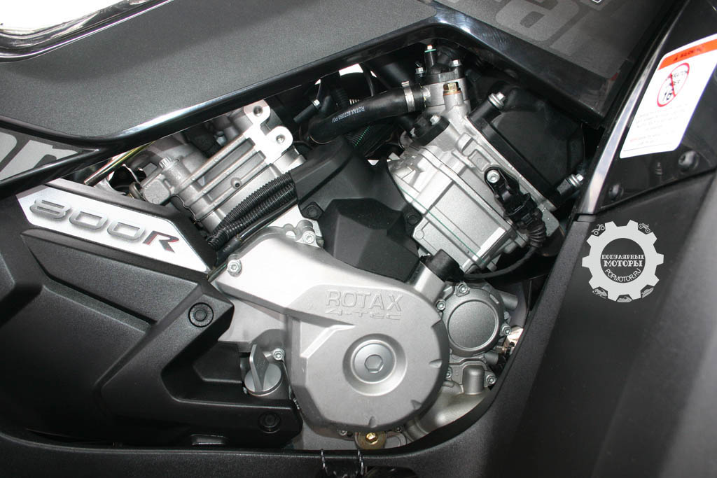 How to hotwire a can am atv