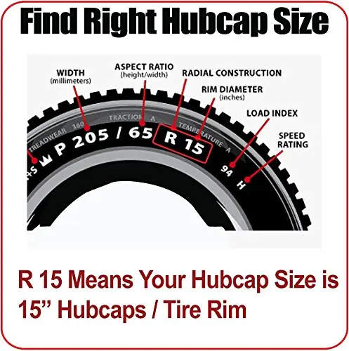How to measure tire sidewall height