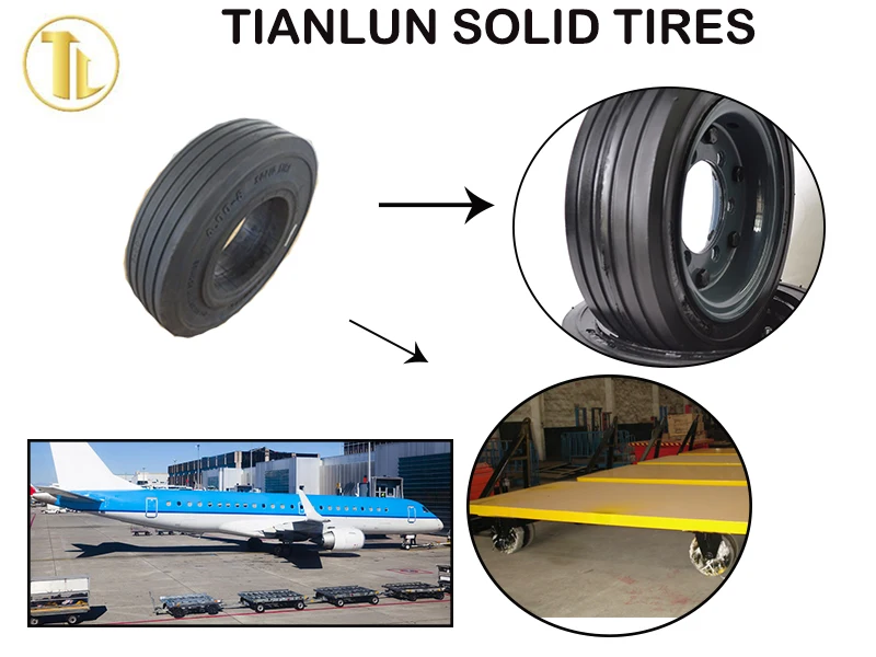 How to align trailer tires