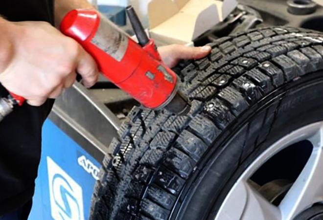 How to select winter tires