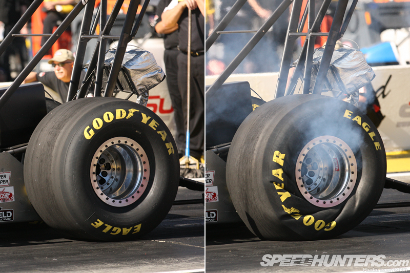 See how tires look on your truck