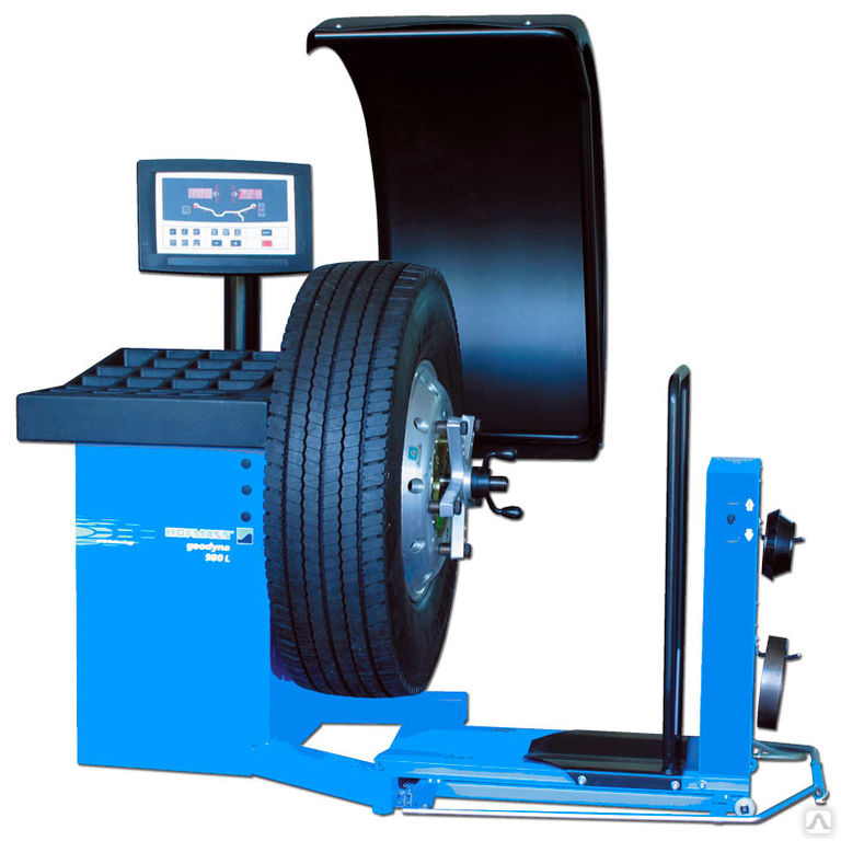 Wheel weight supplies