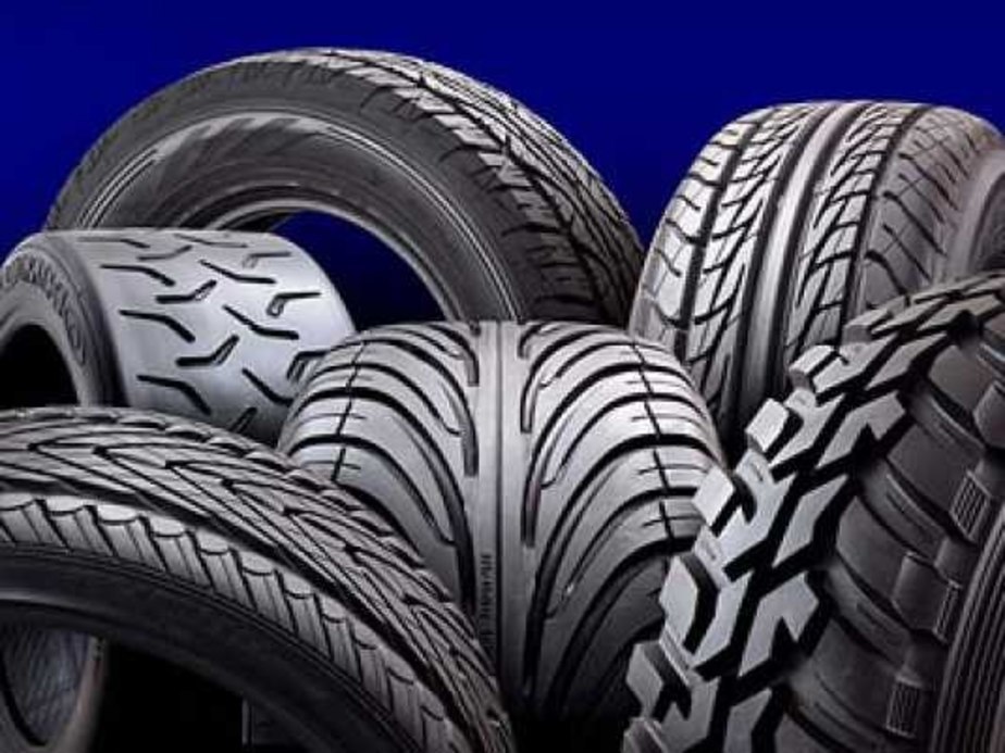 Tyres international ohio