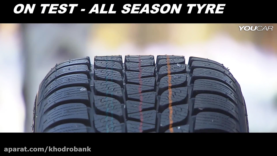 How to tell summer tires from all season