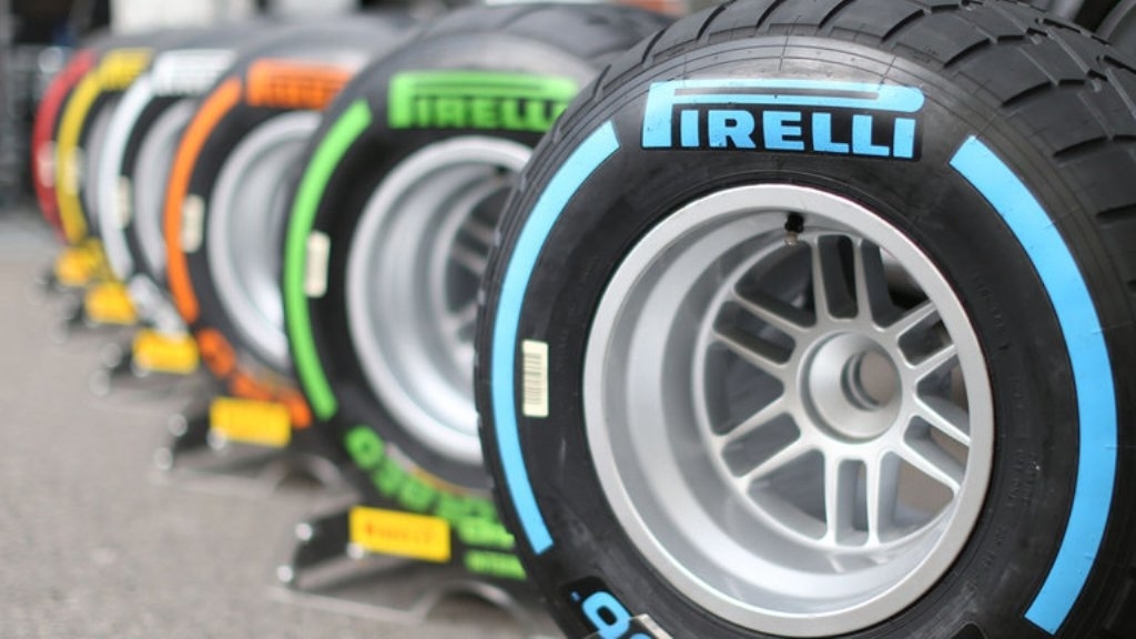 How many miles are pirelli tires good for