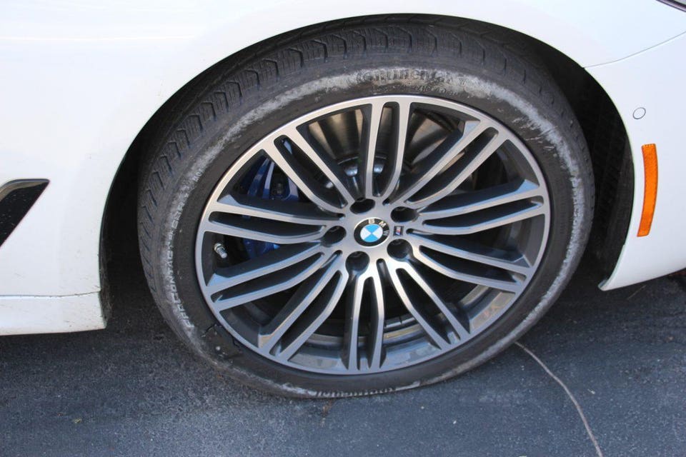 what does run flat mean for tires