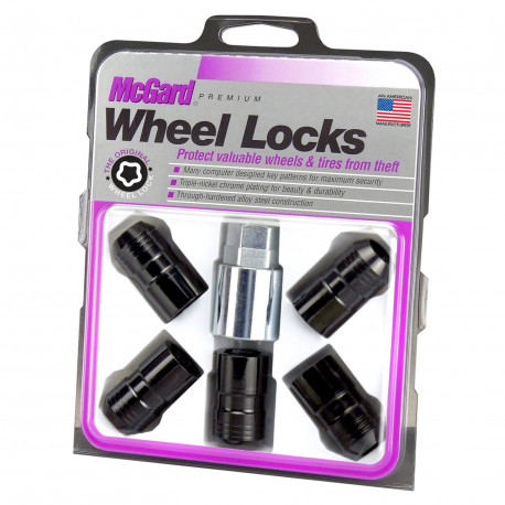 Wheel lock key removal kit